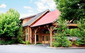 The Lodge at Riverside Grants Pass Oregon