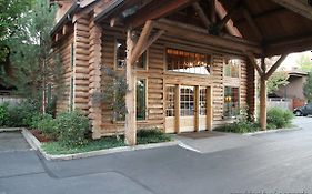 Riverside Lodge Grants Pass Oregon
